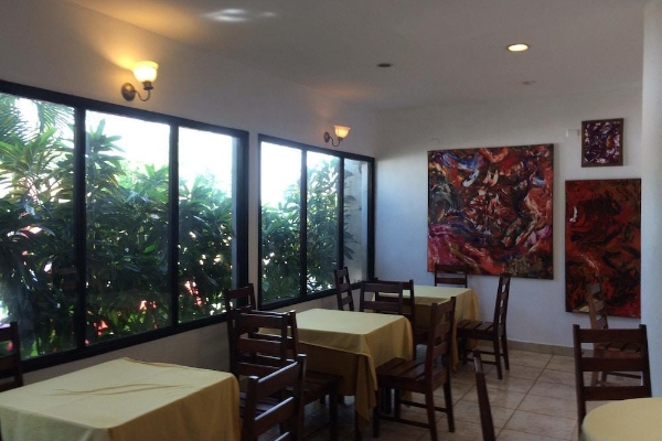 Hotel Ideas de Mama (Managua)